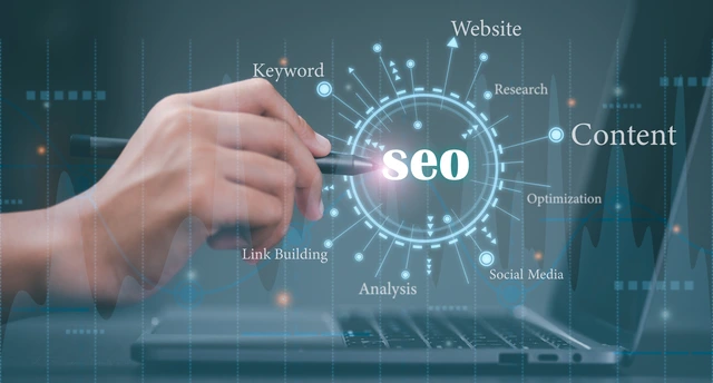 SEO Optimization